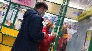 ОПЛАТИЛИ ЛЕКАРСТВА БАБУШКАМ!(пенсионерам)