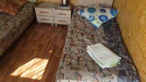 База отдыха Нижний Сузун