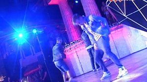 Х-ФАКТОР И СЕРГЕЙ ЖУКОВ (РУКИ В ВЕРХ) В КЛУБЕ ИТАКА