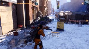 TheDivision я те не мешаю?!