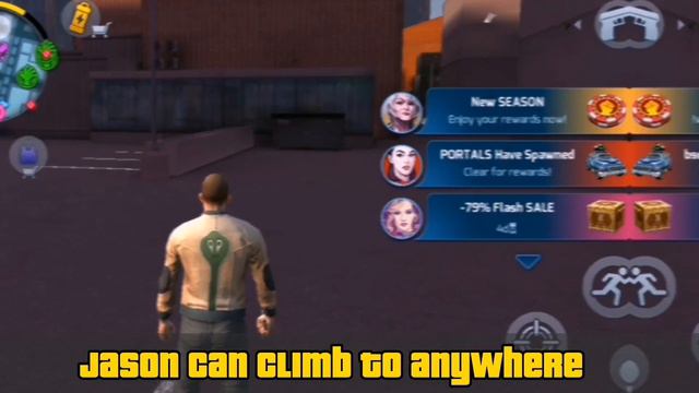 Los Angeles Crimes VS Rope Hero: Vice Town VS Gangs Town Story VS Gangstar Vegas VS Vice Online смотреть онлайн