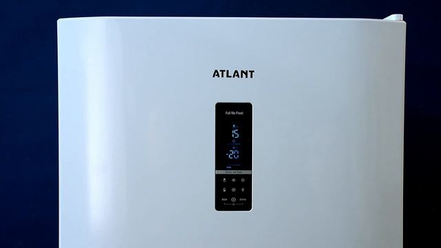 Функция "Защита от детей" в холодильниках ATLANT. Полезные советы потребителям. смотреть онлайн