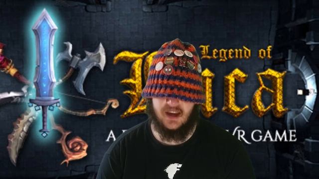 James the Lesser Express Lane Review A Legend of Luca смотреть онлайн