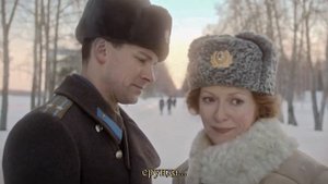 ► Луговой & Леночка Нагибина | «Обнимая небо» | Шелкопряд