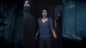 Until Dawn tiktok edits