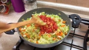 Как Вкусно Приготовить Лук- Порей?