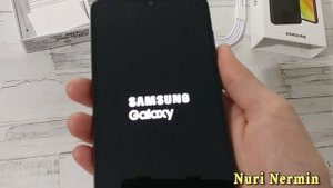 SamsungGalaxy A33 5G распаковка смартфона ? ? ?