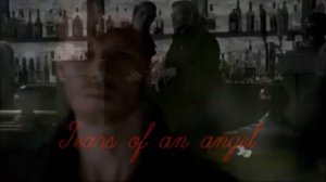 Kol Mikaelson | Tears of an Angel