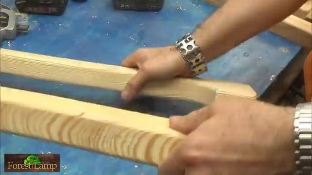 Прибыльный бизнес в столярке Мебель для беседки Арарат смотреть онлайн