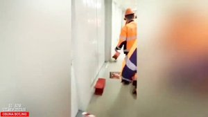 УЗБЕКИ против ОМОН разбор ?! Как убегали омон от Узбеков | Сила в единстве, Мигранты