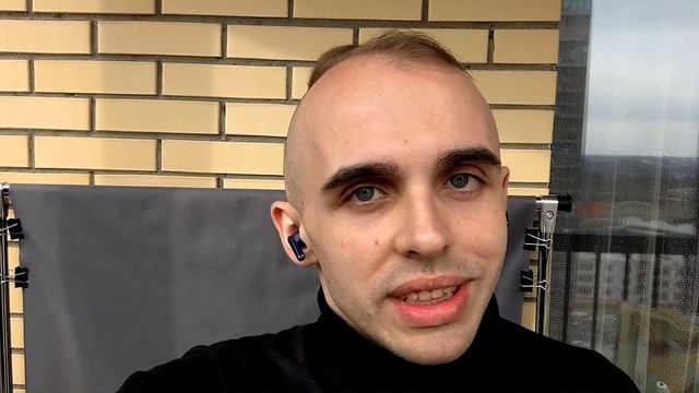 ДОБРОТНЫЕ TWS ЗА КОПЕЙКИ? ?Realme Buds Air 3 Neo? проверка качества записи микрофонов (mic test)