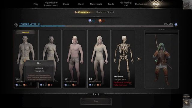 🔥ГАЙД ДЛЯ НОВИЧКОВ 🔥ЛУЧШИЙ БИЛД 🔥DARK and DARKER🔥 смотреть онлайн