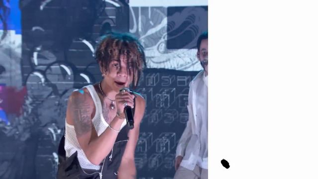 Happy Endings [ft. iann dior & UPSAHL] (Performance From See Us Unite) - Mike Shinoda
