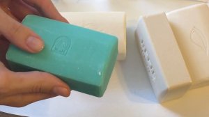 Обзор мыла от нмжк "банное", "хвойное" и "детское"