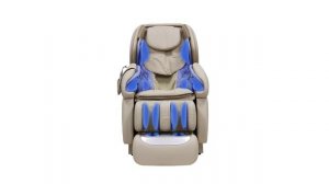 Обзор массажного кресла Meridien California. Входит ТОП 20 самых покупаемых массажных кресел 2023