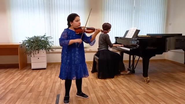 К. Бом «Непрерывное движение» смотреть онлайн