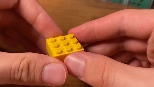 Как сделать Мини Пистолеты из Лего - Без техник смотреть онлайн