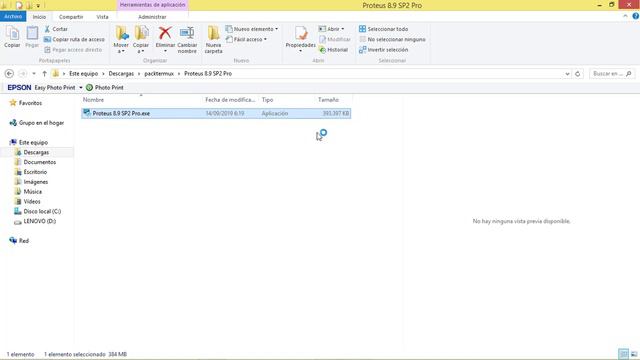 COMO INSTALAR PROTEUS 8.9 PRO || 3RO ELECTROMECÁNICA смотреть онлайн