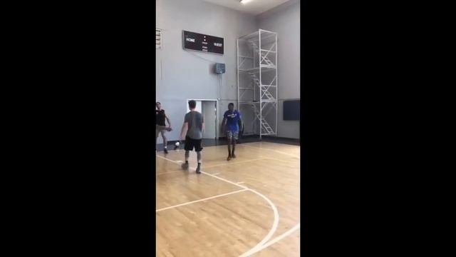 BONE COLLECTOR GOES AT DEVINTHELAB FILAYYYY, JLAW!!! THE MATCHUP YOU’VE BEEN WAITING FOR!!! смотреть онлайн