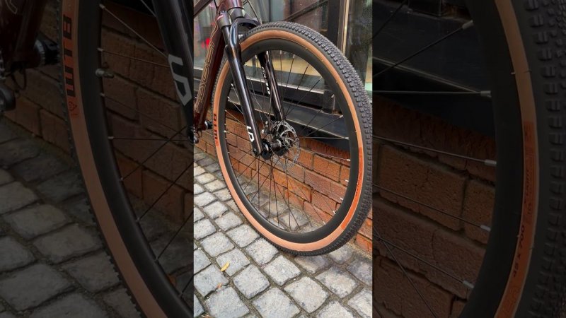 Hagen GR20 Air - гревел на короткоходной воздушке
