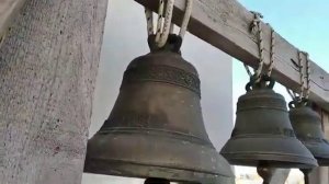 Реставрация церкви. Село Рождествено.