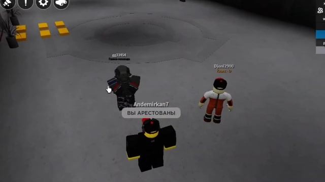 ВМЕСТЕ С ДРУЗЬЯМИ ИГРАЮ НА СВОЁМ СЕРВЕРЕ В SCP ROLEPLAY ROBLOX. РОБЛОКС PRIVATE SERVER смотреть онлайн