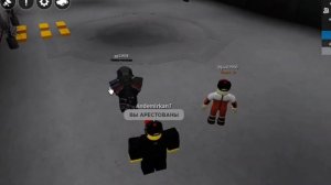 ВМЕСТЕ С ДРУЗЬЯМИ ИГРАЮ НА СВОЁМ СЕРВЕРЕ В SCP ROLEPLAY ROBLOX. РОБЛОКС PRIVATE SERVER