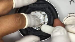 Casio G-Shock Step Tracker GBD-800 Quick Battery Change
