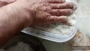 Брюшина горячего копчения.