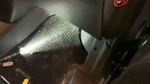 Mercedes Vito W447 fuse box locations