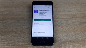 Как обновить Viber на телефоне Андроид?