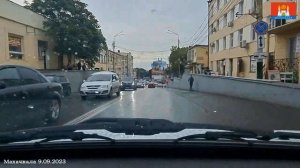 Махачкала 9 сентября 2023 год [Makhachkala_typical]