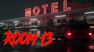 Room 13 - Хоррор игра 2021 - Полное прохождение - Обзор