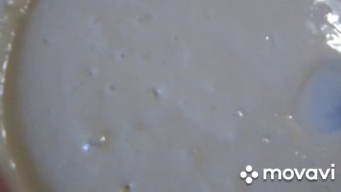 Просто оладьи