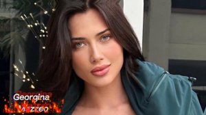 Georgina Mazzeo... Bio,wiki,Age,lifestyle,Networth