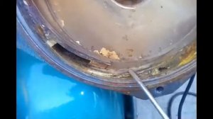 Ремонт водяной станции своими руками