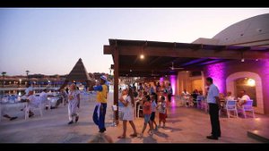 Pickalbatros Portofino Marsa Alam