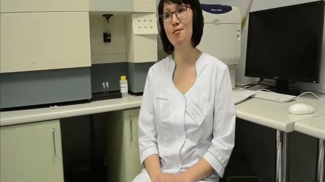 Врач Клд Орлова Ирина Владимировна Омск Фото