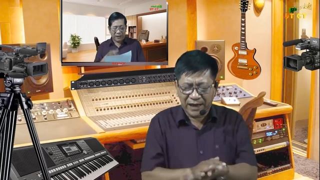 Tập hát đúng nhịp bài hát chờ đông смотреть онлайн