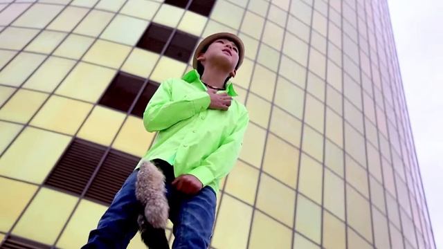 Ильяс Мырзахан песня Патриот смотреть онлайн