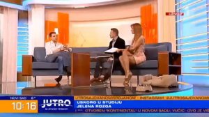 Милош Бикович. Интервью