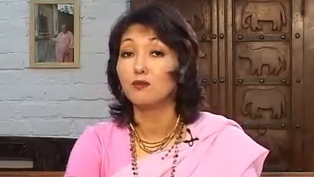 Ирина Поздеева - Ведическая астрология ч. 02 смотреть онлайн