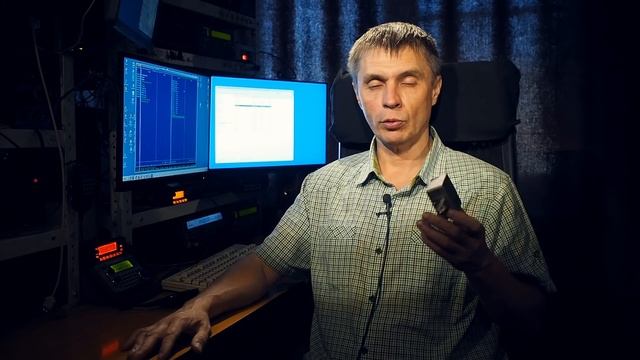 Новости и анонсы новых видео. Июнь 2019. FT-450D, Урожай и китайские радио. смотреть онлайн