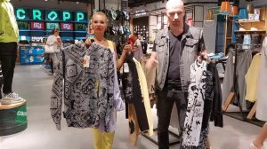 ШОПИНГ В МАГАЗИНЕ CROPP | Молодежный бренд, много скидок, доступные цены. Минск