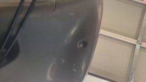 Royal Star Venture Outer Fairing Removal