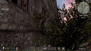 Will To Live Online Новогоднее обновление !!