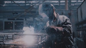 ARMATON Завод крупнопанельного домостроения. Имиджевый ролик