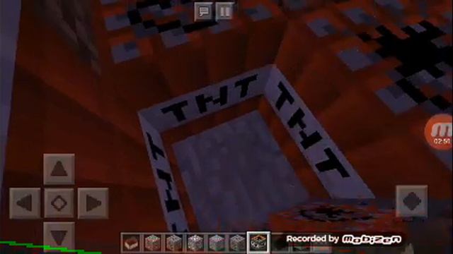 Настройки секретные для людей и животных в майнкрафте(2) смотреть онлайн