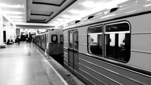Энциклопедия Метро. Вагоны типа Е