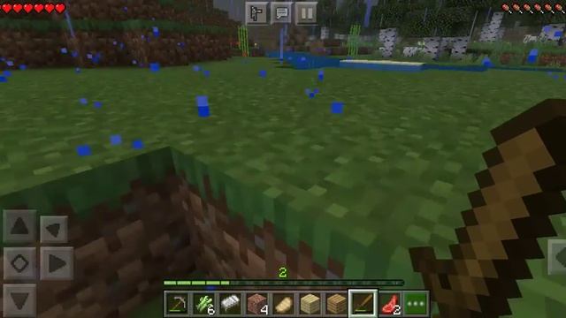 Minecraft выживание часть 2 сделал кровать смотреть онлайн